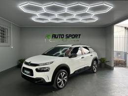 CITROËN - C4 CACTUS - 2020/2020 - Branca - R$ 74.900,00