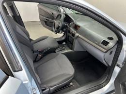 CHEVROLET - VECTRA - 2008/2009 - Prata - R$ 42.900,00