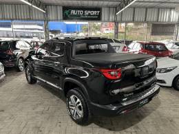 FIAT - TORO - 2017/2018 - Preta - R$ 99.800,00
