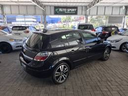 CHEVROLET - VECTRA - 2011/2011 - Preta - R$ 43.900,00