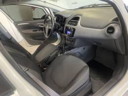 FIAT - PUNTO - 2013/2014 - Branca - R$ 41.900,00