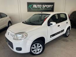 FIAT - UNO - 2013/2013 - Branca - R$ 32.900,00