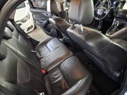 FORD - FOCUS - 2018/2018 - Cinza - R$ 60.000,00