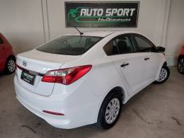 HYUNDAI - HB20S - 2019/2019 - Branca - R$ 54.900,00