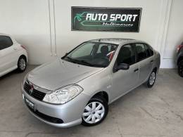 RENAULT - SYMBOL - 2011/2011 - Prata - R$ 29.800,00