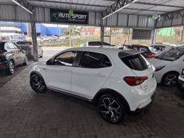 FIAT - ARGO - 2019/2020 - Branca - R$ 73.900,00