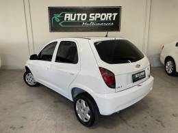 CHEVROLET - CELTA - 2012/2013 - Branca - R$ 34.900,00