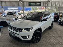 JEEP - COMPASS - 2019/2019 - Branca - R$ 115.800,00