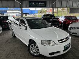 CHEVROLET - ASTRA - 2011/2011 - Branca - Sob Consulta