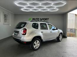 RENAULT - DUSTER - 2016/2016 - Prata - R$ 56.000,00