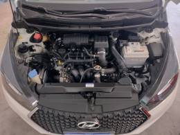 HYUNDAI - HB20S - 2019/2019 - Branca - R$ 54.900,00