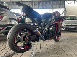 YAMAHA - YZF - 2009/2009 - Preta - R$ 42.900,00
