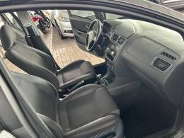 VOLKSWAGEN - FOX - 2010/2011 - Cinza - R$ 34.900,00