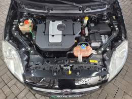 FIAT - BRAVO - 2013/2013 - Preta - R$ 32.900,00