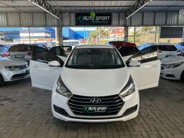 HYUNDAI - HB20S - 2016/2016 - Branca - R$ 64.900,00