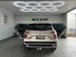 HYUNDAI - CRETA - 2021/2022 - Prata - R$ 111.900,00
