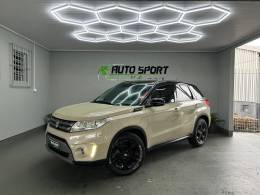 SUZUKI - VITARA - 2017/2018 - Bege - R$ 84.000,00