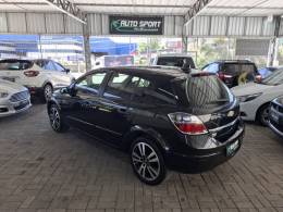 CHEVROLET - VECTRA - 2011/2011 - Preta - R$ 43.900,00