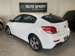 CHEVROLET - CRUZE - 2012/2013 - Branca - R$ 62.000,00