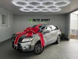 SUZUKI - VITARA - 2018/2019 - Cinza - R$ 78.800,00