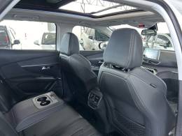 PEUGEOT - 3008 - 2019/2020 - Branca - R$ 131.900,00