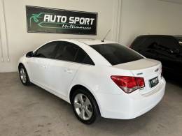 CHEVROLET - CRUZE - 2013/2013 - Branca - R$ 67.000,00