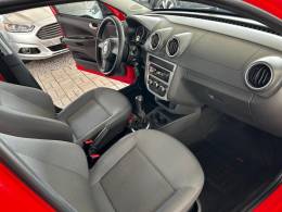 VOLKSWAGEN - GOL - 2010/2010 - Vermelha - R$ 26.900,00