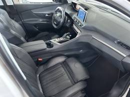 PEUGEOT - 3008 - 2019/2020 - Branca - R$ 131.900,00