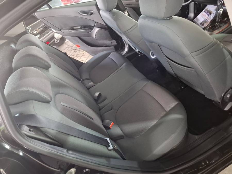 FIAT - BRAVO - 2013/2013 - Preta - R$ 29.900,00