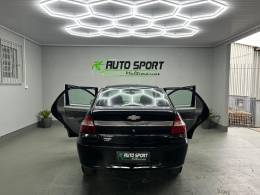 CHEVROLET - PRISMA - 2012/2012 - Preta - R$ 31.990,00