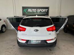 KIA MOTORS - SPORTAGE - 2015/2015 - Branca - R$ 93.900,00