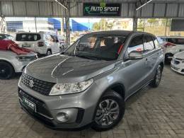 SUZUKI - VITARA - 2018/2019 - Cinza - R$ 78.800,00