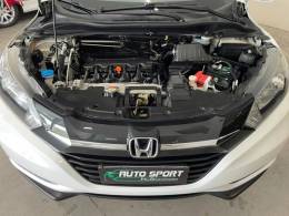 HONDA - HR-V - 2016/2016 - Branca - R$ 79.900,00