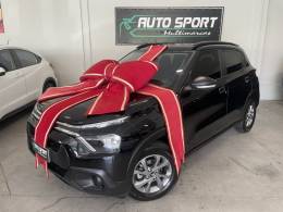 CITROËN - C3 - 2023/2023 - Preta - R$ 68.900,00