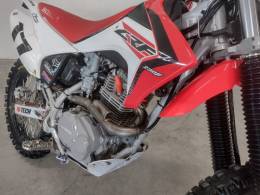 HONDA - CRF 230F - 2019/2019 - Vermelha - R$ 21.000,00