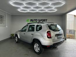 RENAULT - DUSTER - 2016/2016 - Prata - R$ 56.000,00