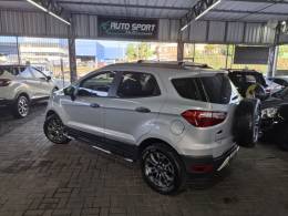 FORD - ECOSPORT - 2012/2013 - Prata - R$ 52.900,00