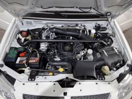 MITSUBISHI - PAJERO TR4 - 2010/2010 - Branca - R$ 64.900,00