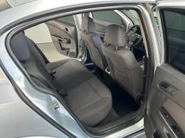 CHEVROLET - VECTRA - 2008/2009 - Prata - R$ 42.900,00