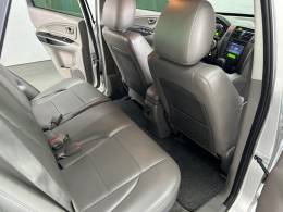 HYUNDAI - TUCSON - 2015/2016 - Prata - R$ 66.000,00