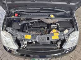 CHEVROLET - MERIVA - 2009/2009 - Preta - R$ 29.900,00