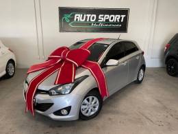 HYUNDAI - HB20 - 2012/2013 - Prata - R$ 43.500,00