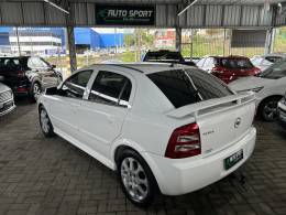 CHEVROLET - ASTRA - 2011/2011 - Branca - Sob Consulta