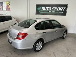 RENAULT - SYMBOL - 2011/2011 - Prata - R$ 29.800,00