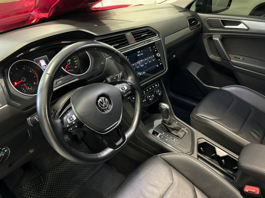 VOLKSWAGEN - TIGUAN - 2019/2019 - Cinza - R$ 129.900,00