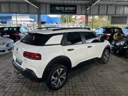 CITROËN - C4 CACTUS - 2020/2020 - Branca - R$ 74.900,00