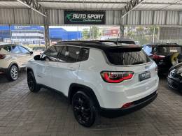 JEEP - COMPASS - 2019/2019 - Branca - R$ 115.800,00