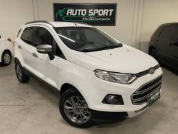 FORD - ECOSPORT - 2014/2014 - Branca - R$ 56.900,00