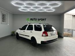 FIAT - PALIO - 2007/2007 - Branca - R$ 23.500,00