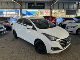 HYUNDAI - HB20S - 2016/2016 - Branca - R$ 64.900,00